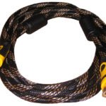 Cable HDMI macho/macho 5m FULL HD