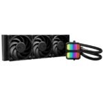 Water Cooler be quiet! Silent Loop 3 360mm