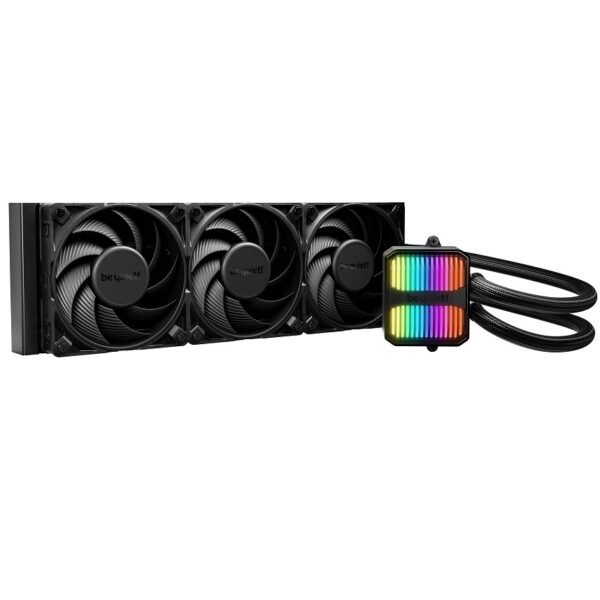 Cooler Líquido be quiet! Silent Loop 3 360mm