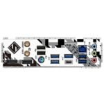 Mother Asrock B760M Steel Legend LGA 1700 WiFi 6 - Imagen 3