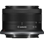 Camara Canon R100 Mirrorless 18-45mm + 55-210mm - Imagen 2