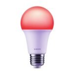 Lampara Xiaomi Smart LED Blanco y Color - Imagen 4