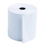 Rollos para impresora térmica 80x80x13 pack x 5