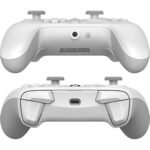 Joystick GameSir G7 HE para XBOX y PC blanco - Imagen 2