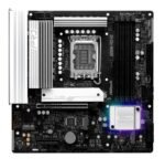 Mother Asrock B860M Pro RS LGA 1851 - Imagen 2