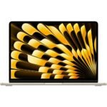 Apple Macbook Air M5 10+8, 16GB, 512GB SSD, 13.6'' Retina