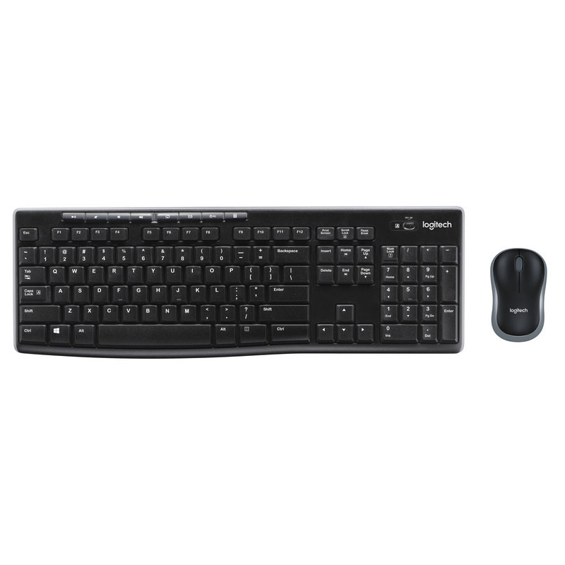 cdr-95583ea5454de0fe6eef1c7226a0c11f Combo Logitech MK270 teclado y mouse inalámbricos - Imagen 1