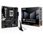 Mother Asus TUF Gaming A620AM-Plus WiFi 6 AM5 - Imagen 3