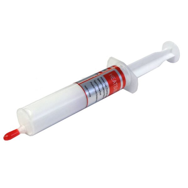 Grasa Térmica Xtreme HY-410 20g Jeringa
