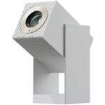 Proyector Wanbo Cube 2 Pro blanco