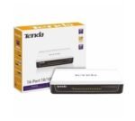 Switch Tenda S16 16 puertos - Imagen 2