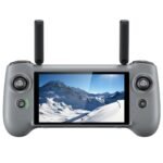 Dron Potensic ATOM 2 Fly More + Screen Remote - Imagen 2