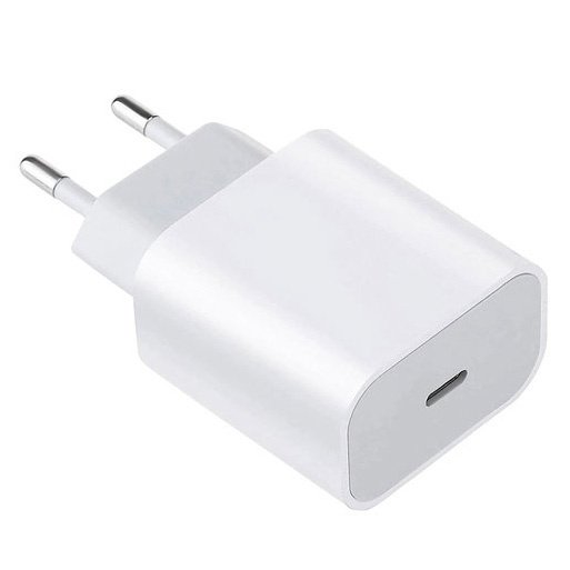 cdr-9a47eca30f533cfae6ddc976fb885645.jpg Cargador Xiaomi Mi 20W Wall Charger - Imagen 1