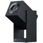 Proyector Wanbo Cube 2 Pro negro