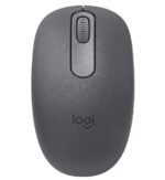 Mouse Logitech M196 Graphite Bluetooth - Imagen 2