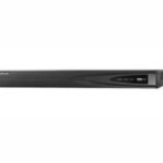 NVR Ursafe 4 canales 40Mbps 4K 8MP