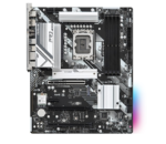 Mother Asrock B760 Pro RS LGA 1700 - Imagen 3