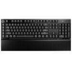 Teclado be quiet! Light Mount Silent Tactile - Imagen 2