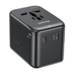 Cargador / Adaptador Universal Unitek 65W - Imagen 2