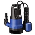Bomba agua sumergible 1HP - Imagen 2