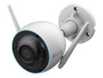 Cámara Ezviz H3c Color 3K 5MP Wi-Fi Exterior