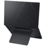 Notebook Asus Zenbook Duo Core Ultra 9 5.4Ghz, 32GB, 1TB SSD, DUAL 14'' 3K Oled Touch - Imagen 6