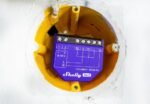 Dimmer Shelly GEN3 PM Wi-fi - Imagen 2