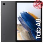 Samsung X200 Galaxy Tab A8 2021 10.5" 3+32GB gris (con detalles)