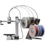 Impresora 3D Bambu Lab A1 Mini Combo con AMS Lite - Imagen 2