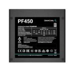 Fuente Deepcool 450W 80 Plus - Imagen 3