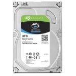 Disco Seagate 3TB SkyHawk surveillance