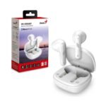 Auriculares Genius TWS HS-M905BT blanco Bluetooth