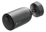 Cámara Ezviz EB3 2K 3MP Wi-Fi a Batería