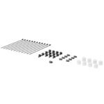 Gabinete be quiet! Light Base 900 DX ATX ARGB Blanco - Imagen 4