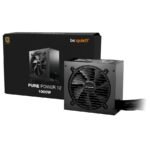 Fuente be quiet! Pure Power 12 1000W Gold - Imagen 2