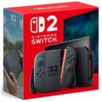 Consola Nintendo Switch 2 - Imagen 4