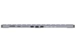 Teclado con HUB USB-C Unitek 9 en 1 PD 100W
