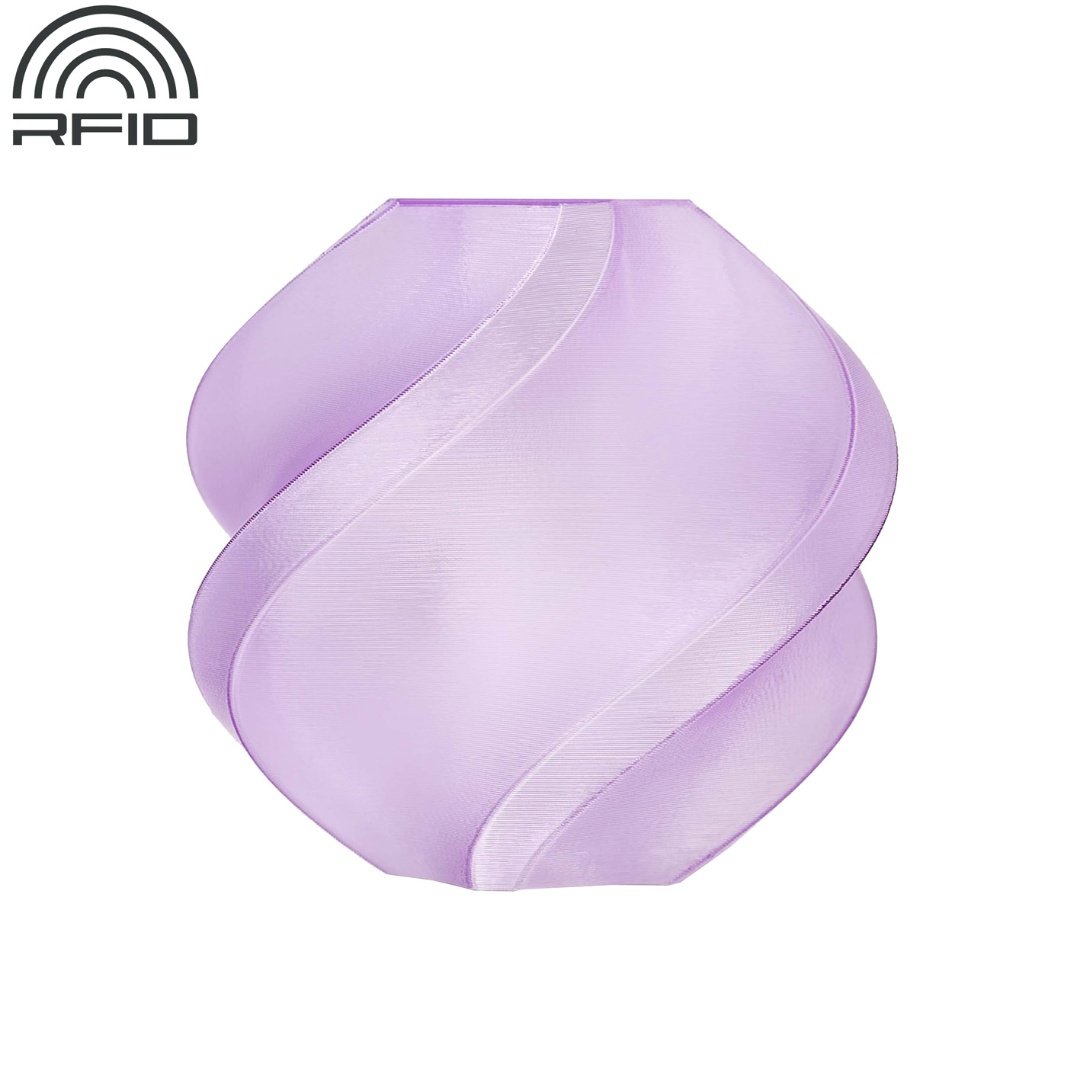 cdr-a6014870dbb458d4b1ca2028ec461728.jpg Filamento Bambu Lab PETG Translucent violeta - Imagen 1