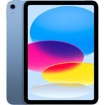 Apple iPad 11" 2025 wifi 128GB azul