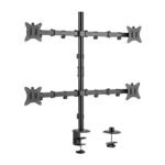 Soporte para 4 monitores hasta 32" - Imagen 4