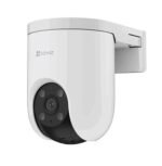Camara Wifi Ezviz CS-H8C Pro 3K 5MP con movimiento - Imagen 3