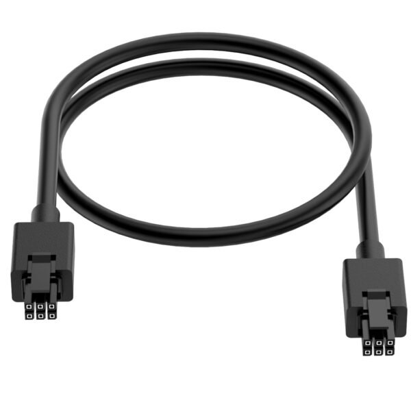 cdr-a8ebe6eeb1b5f72fc602d67941d2fb4b.jpg Cable de Bus de 6 Pines Bambu Lab 51cm