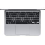 Apple Macbook Air M1 Octacore, 8GB, 256GB SSD, 13.3'' Retina Teclado Español - Imagen 2