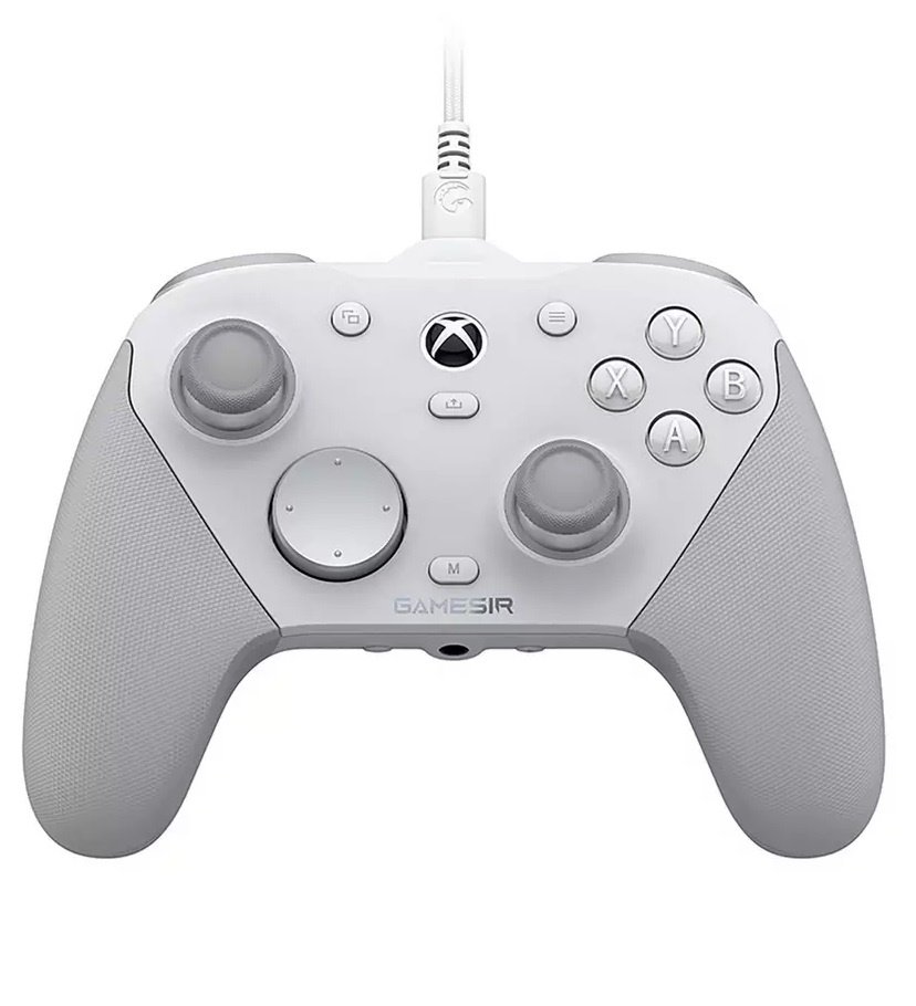 cdr-ac00d38e55519240a4cbdeb1cd569df7.jpg Joystick GameSir G7 Pro para XBOX, PC y Android - Imagen 1