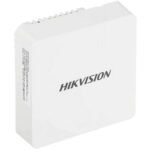 Access Point PoE Hikvision 300Mbps de pared Gigabit