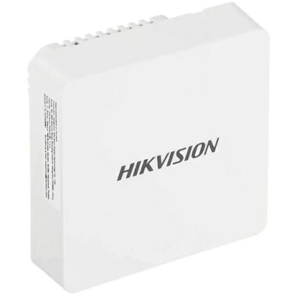 Access Point Hikvision 300Mbps PoE Pared Gigabit