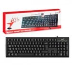 Teclado Genius Smart KB-100 usb en español