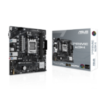 Motherboard Asus Prime A620M-K AM5 DDR5 Micro-ATX - Imagen 3