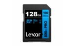 Memoria SDXC Lexar 800X Pro 128GB Blue Series - Imagen 2