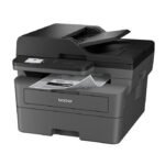 Multifunción Láser Brother DCP-L2660DW Monocromática Wi-Fi Dúplex - Imagen 2
